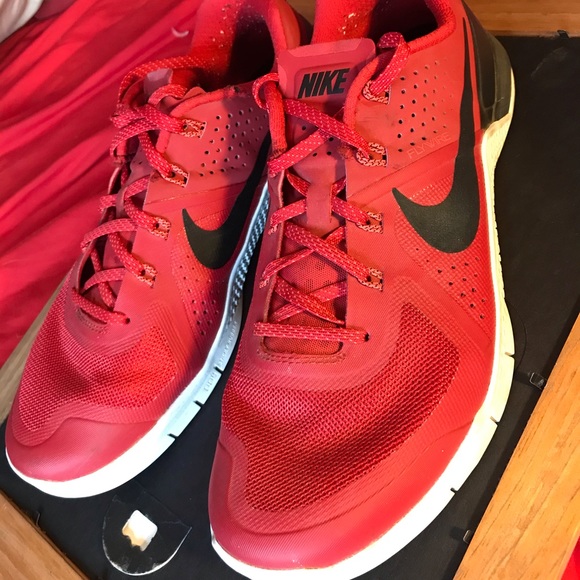 Nike Flywire Running Shoes - Picture 3 of 3